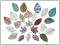 BFC1540 Lovely Leaves 3 Ways