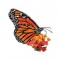 BFC1546 Butterfly Handbag
