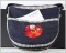 BFC1546 Butterfly Handbag