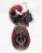 BFC1547 Folk Art Animals