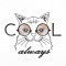 BFC1548 Cool Cats