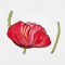 BFC1549 Poppies Times Two