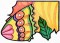 BFC1552 Ching Chou's Stained Glass Butterfly IV