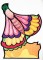 BFC1552 Ching Chou's Stained Glass Butterfly IV