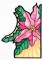 BFC1552 Ching Chou's Stained Glass Butterfly IV