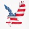BFC1566 US Patriotic Designs