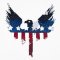 BFC1566 US Patriotic-08