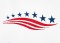 BFC1566 US Patriotic Designs