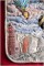 BFC1569 Art Quilt - Steampunk Skies
