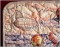 BFC1569 Art Quilt - Steampunk Skies
