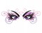 BFC1571 Exotic Eyes