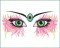 BFC1571 Exotic Eyes