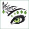 BFC1571 Exotic Eyes