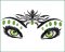 BFC1571 Exotic Eyes - 06