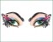BFC1571 Exotic Eyes