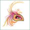 BFC1571 Exotic Eyes - 09