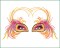 BFC1571 Exotic Eyes