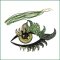 BFC1571 Exotic Eyes - 11