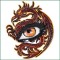 BFC1571 Exotic Eyes