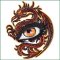 BFC1571 Exotic Eyes - 13