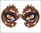 BFC1571 Exotic Eyes