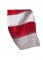BFC1574 Large Eagle with American Flag II
