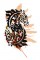 BFC1580 Tribal Animals