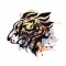 BFC1580 Tribal Animals