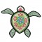 BFC1581 Applique or Not Fishy Friends