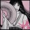 BFC1582 Geisha Quilt Squares
