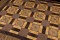 BFC1583 Golden Quilt circles