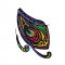 BFC1585 Large Decorative Butterfly