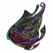 BFC1585 Large Decorative Butterfly