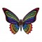 BFC1586 Decorative Butterflies