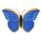 BFC1586 Decorative Butterflies