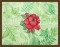 BFC1588 Backgrounds - Summer Leaves
