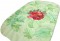 BFC1588 Backgrounds - Summer Leaves