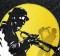 Jazz Trumpeter
