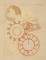 Steampunk Background 6