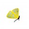 BFC1599 Embellished Dragonfly Garden