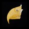 BFC1602 Large Eagle Portrait