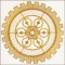BFC1603 Quilt Circle 9