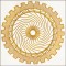 BFC1603 Quilt Circle 11
