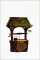 BFC1605 Fairy Gardening Cottages