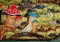 BFC1605 Fairy Gardening Cottages