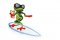 BFC1606 It's a Frog's Life 01