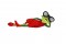 BFC1606 It's a Frog's Life