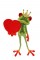 BFC1606 It's a Frog's Life