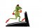 BFC1606 It's a Frog's Life 06