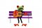 BFC1606 It's a Frog's Life 07
